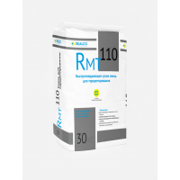 Смесь Sealco RMT-110 (ремонтный состав для торкретирования)